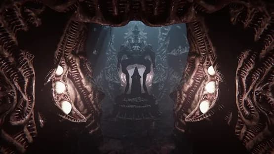 Lust from Beyond — Screenshots
