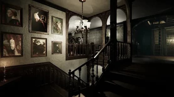 Lust from Beyond — Screenshots
