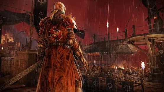 For Honor — Screenshots