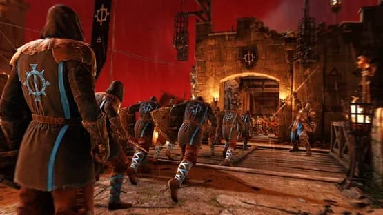 For Honor — Screenshots