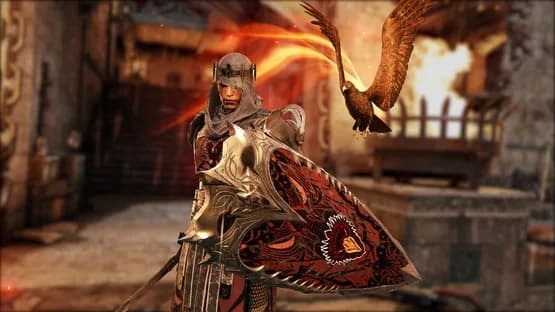 For Honor — Screenshots