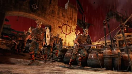 For Honor — Screenshots