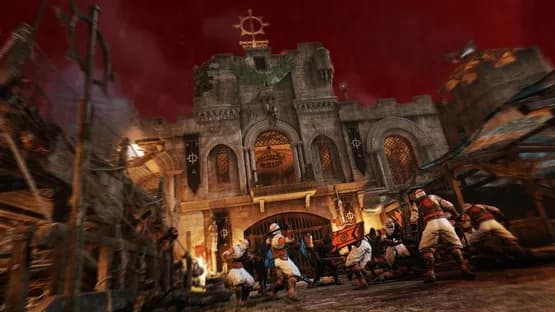 For Honor — Screenshots