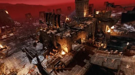 For Honor — Screenshots