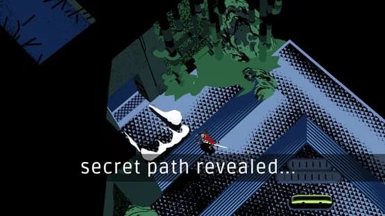 Creature in the Well — Screenshots