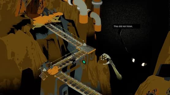 Creature in the Well — Screenshots