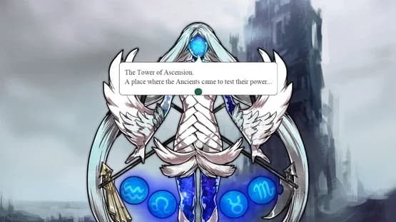 De'Vine: Card Game — Screenshoty