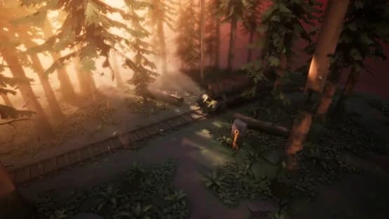 Dreamscaper — Screenshoty