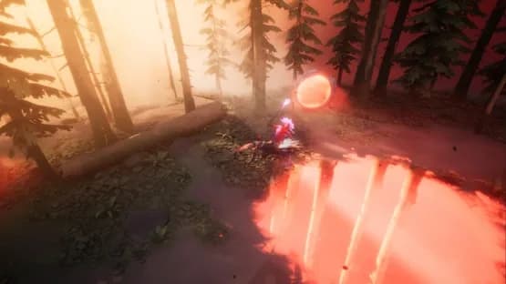 Dreamscaper — Screenshoty