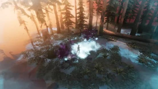 Dreamscaper — Screenshoty