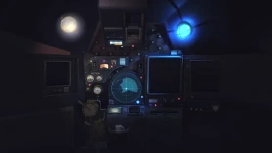Nauticrawl — Screenshoty