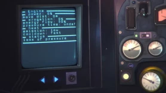 Nauticrawl — Screenshoty
