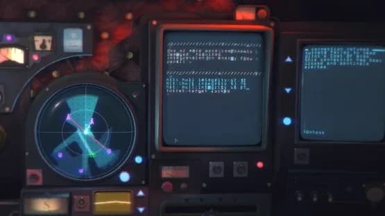 Nauticrawl — Screenshoty