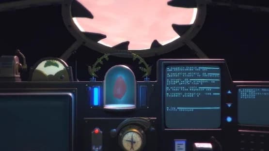 Nauticrawl — Screenshoty