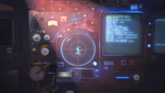 Nauticrawl — Screenshoty