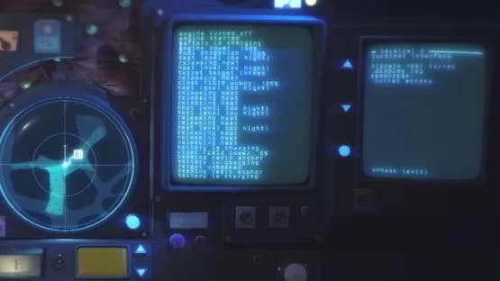 Nauticrawl — Screenshoty