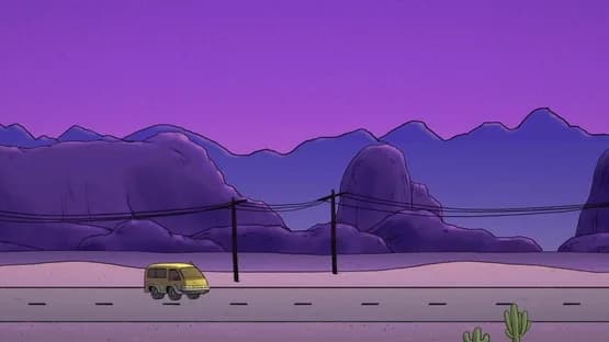 Freedom Finger — Screenshoty