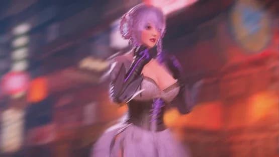 Fight Angel — Screenshoty