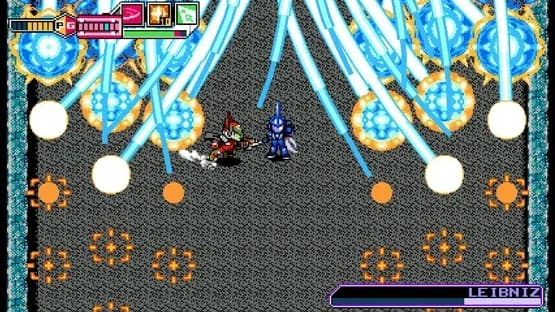 Blaster Master Zero II — Screenshots