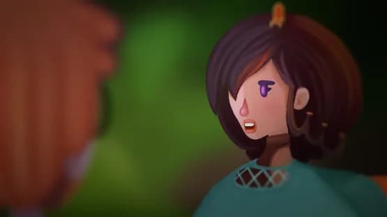 Mutropolis — Screenshoty