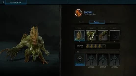 Phageborn Online Card Game — Screenshoty