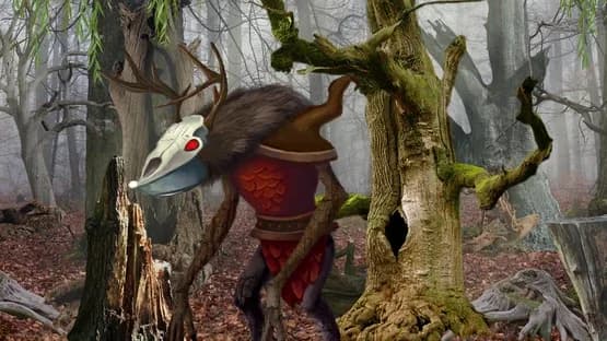 Vampire & Monsters: Hidden Object Games — Screenshots