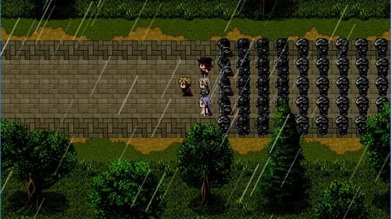 Ordeal of Princess Eris — Screenshoty