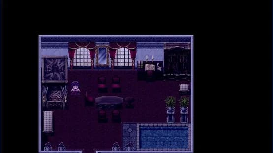 Ordeal of Princess Eris — Screenshoty