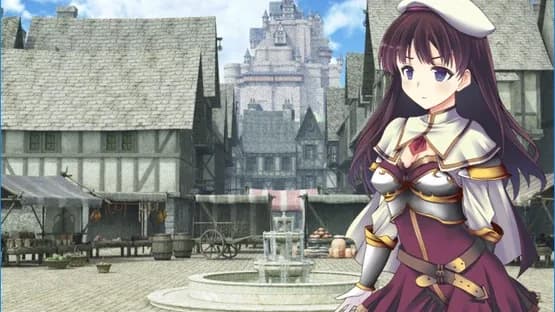 Ordeal of Princess Eris — Screenshoty