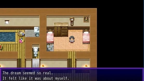 Dark Hero Party — Screenshoty