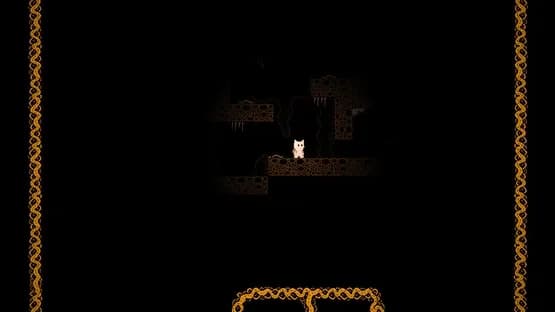 The Explorer of Night — Screenshoty