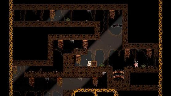 The Explorer of Night — Screenshoty