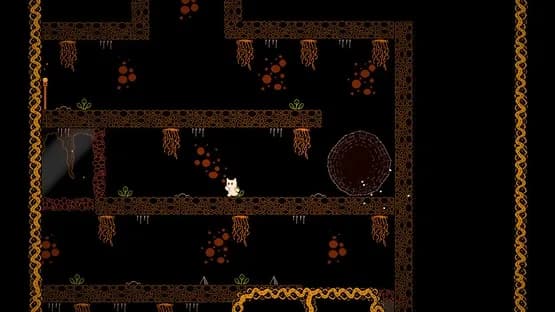 The Explorer of Night — Screenshoty