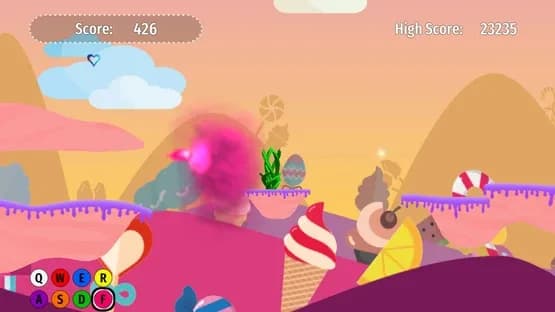 Luminos — Screenshots