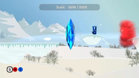 Luminos — Screenshots
