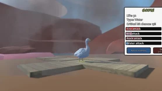 Animal Fight Club — Screenshots