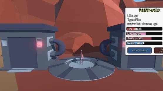 Animal Fight Club — Screenshots