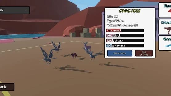 Animal Fight Club — Screenshots
