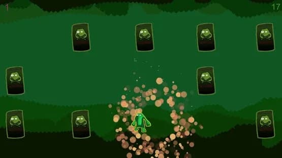 Figure Quest — Screenshoty