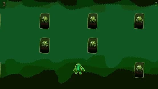 Figure Quest — Screenshoty