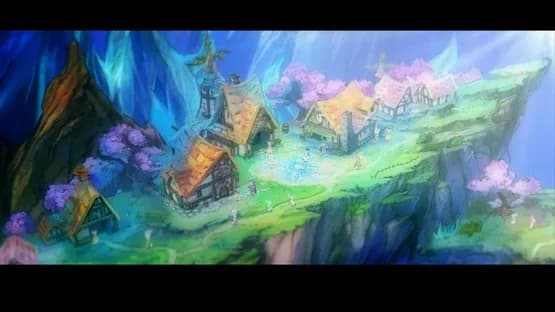 The Alliance Alive HD Remastered — Screenshoty