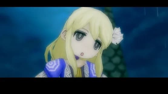The Alliance Alive HD Remastered — Screenshoty