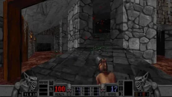 Blood: Fresh Supply — Screenshoty