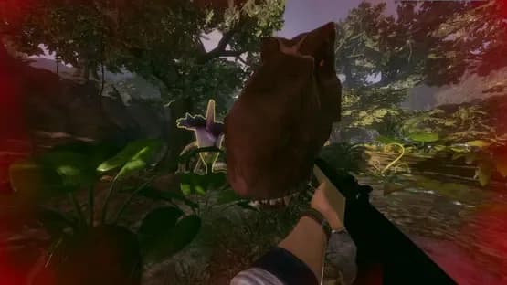 Bleeding Edge VR — Screenshots