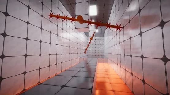 Extricate — Screenshots