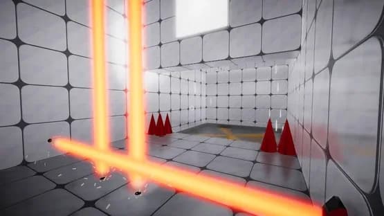 Extricate — Screenshots
