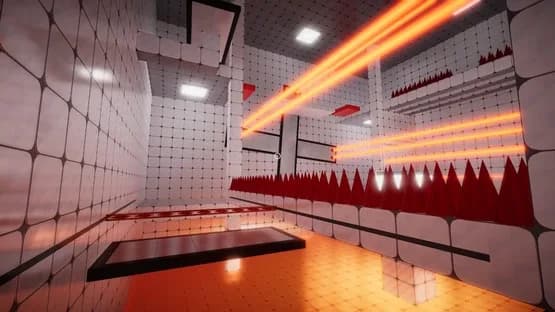 Extricate — Screenshots