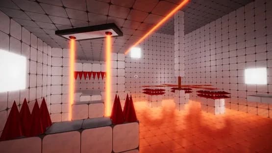 Extricate — Screenshots