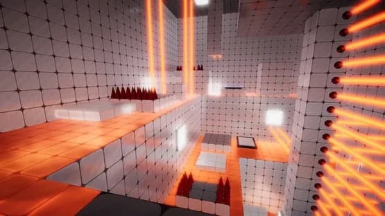 Extricate — Screenshots
