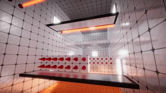 Extricate — Screenshots